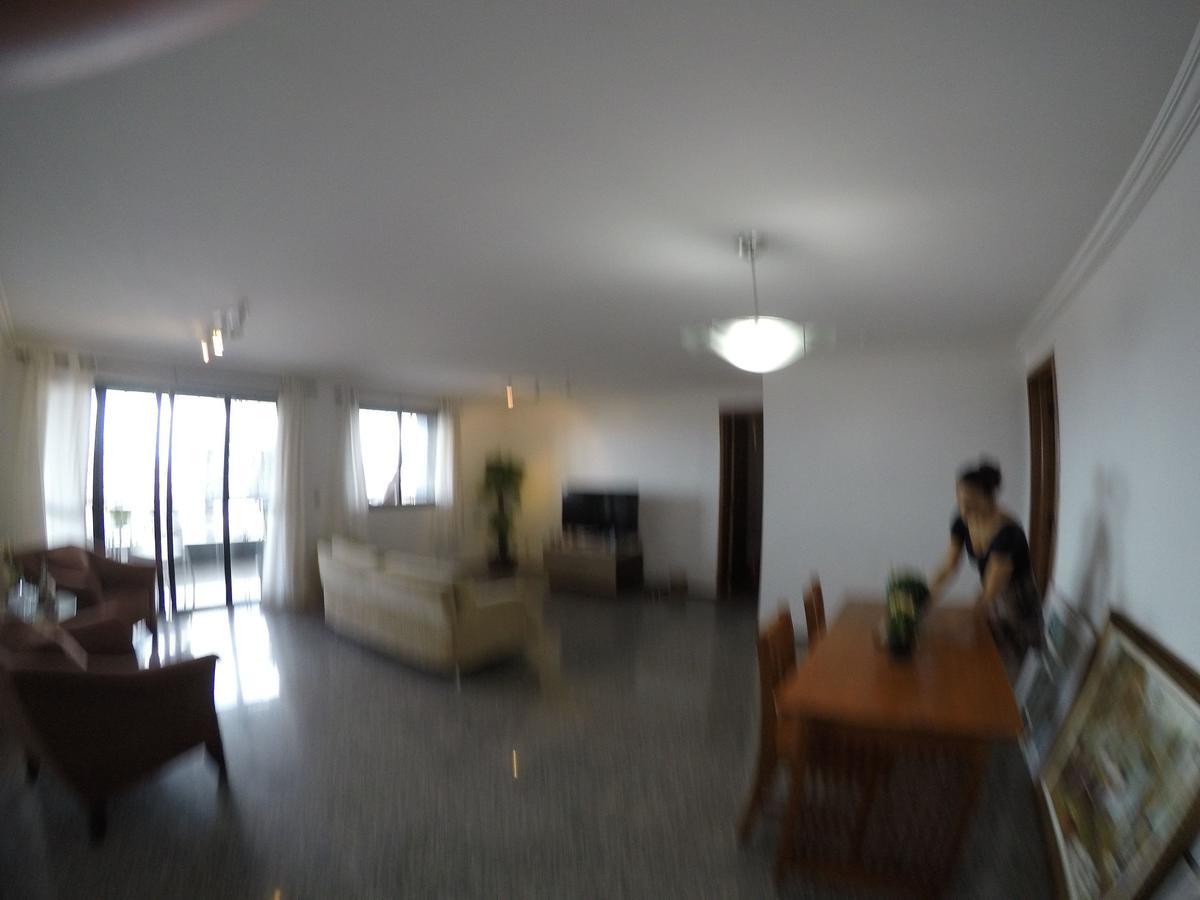 Apartamento Amplo No Coracao Da Aldeota Fortaleza (Ceara) Exterior foto