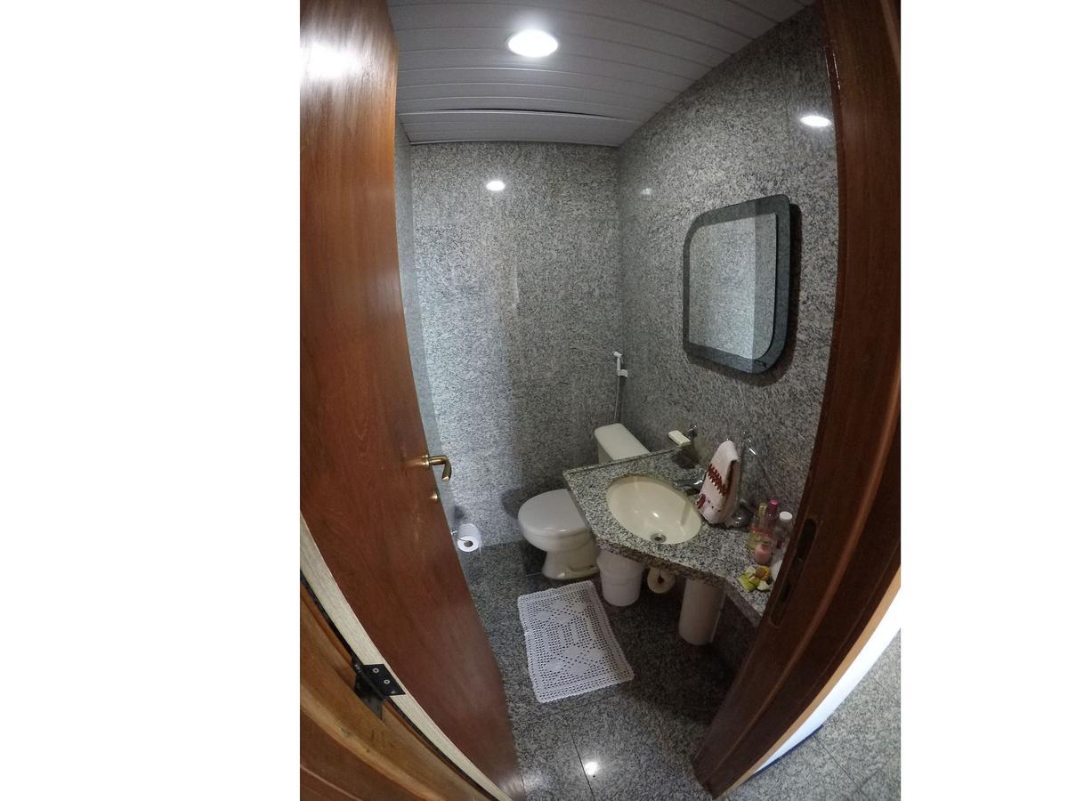 Apartamento Amplo No Coracao Da Aldeota Fortaleza (Ceara) Exterior foto