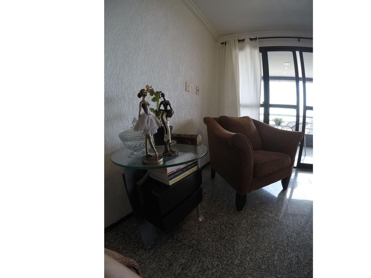 Apartamento Amplo No Coracao Da Aldeota Fortaleza (Ceara) Exterior foto