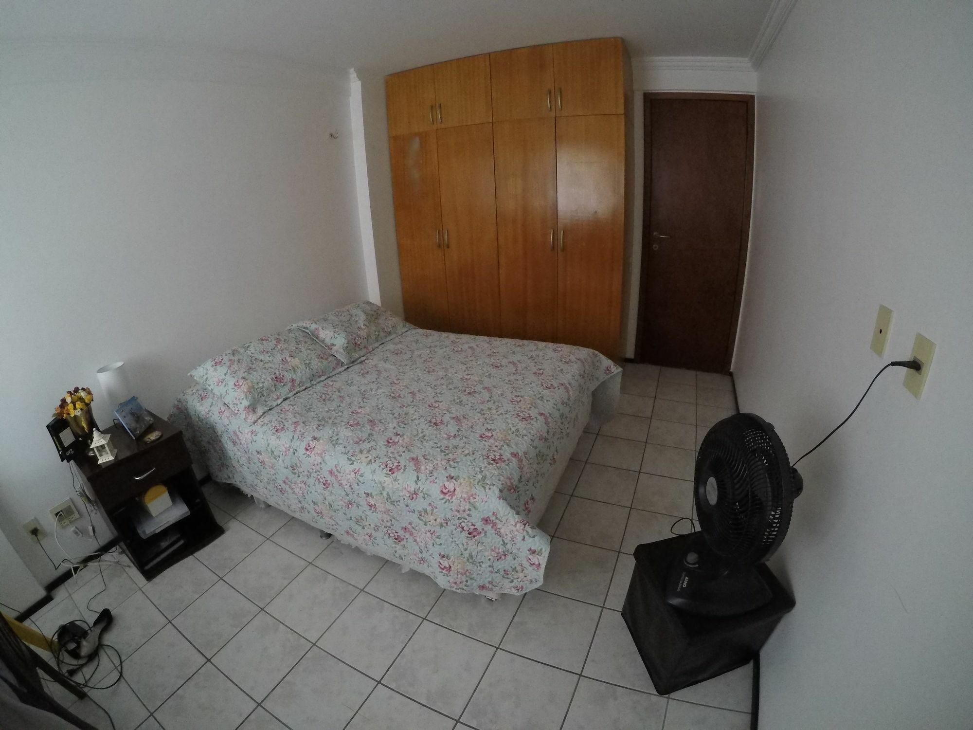 Apartamento Amplo No Coracao Da Aldeota Fortaleza (Ceara) Exterior foto