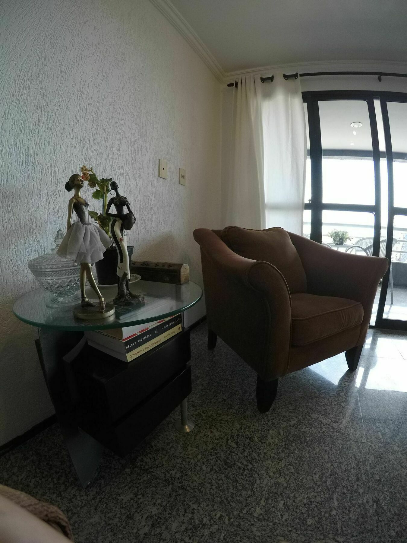 Apartamento Amplo No Coracao Da Aldeota Fortaleza (Ceara) Exterior foto