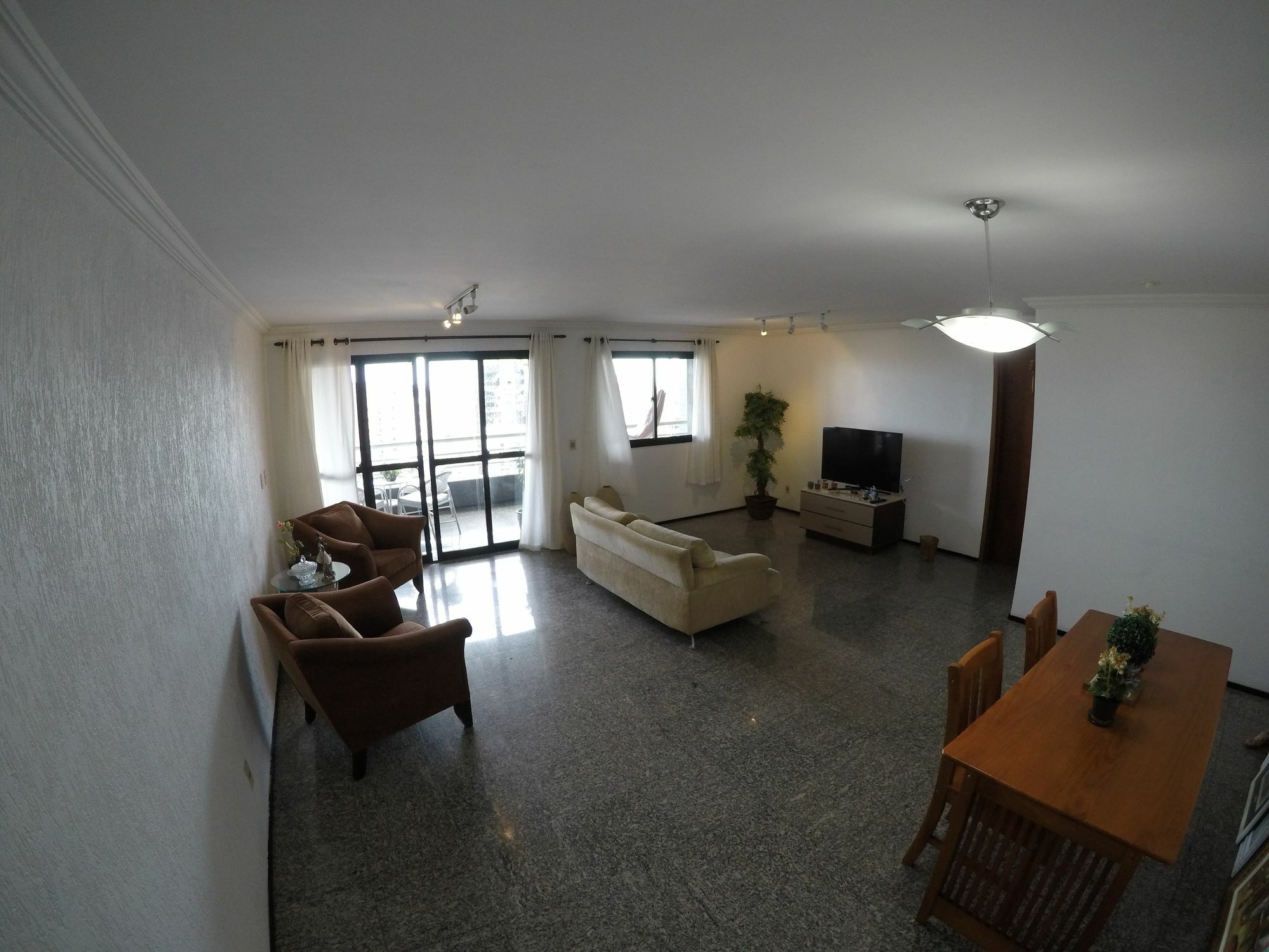 Apartamento Amplo No Coracao Da Aldeota Fortaleza (Ceara) Exterior foto