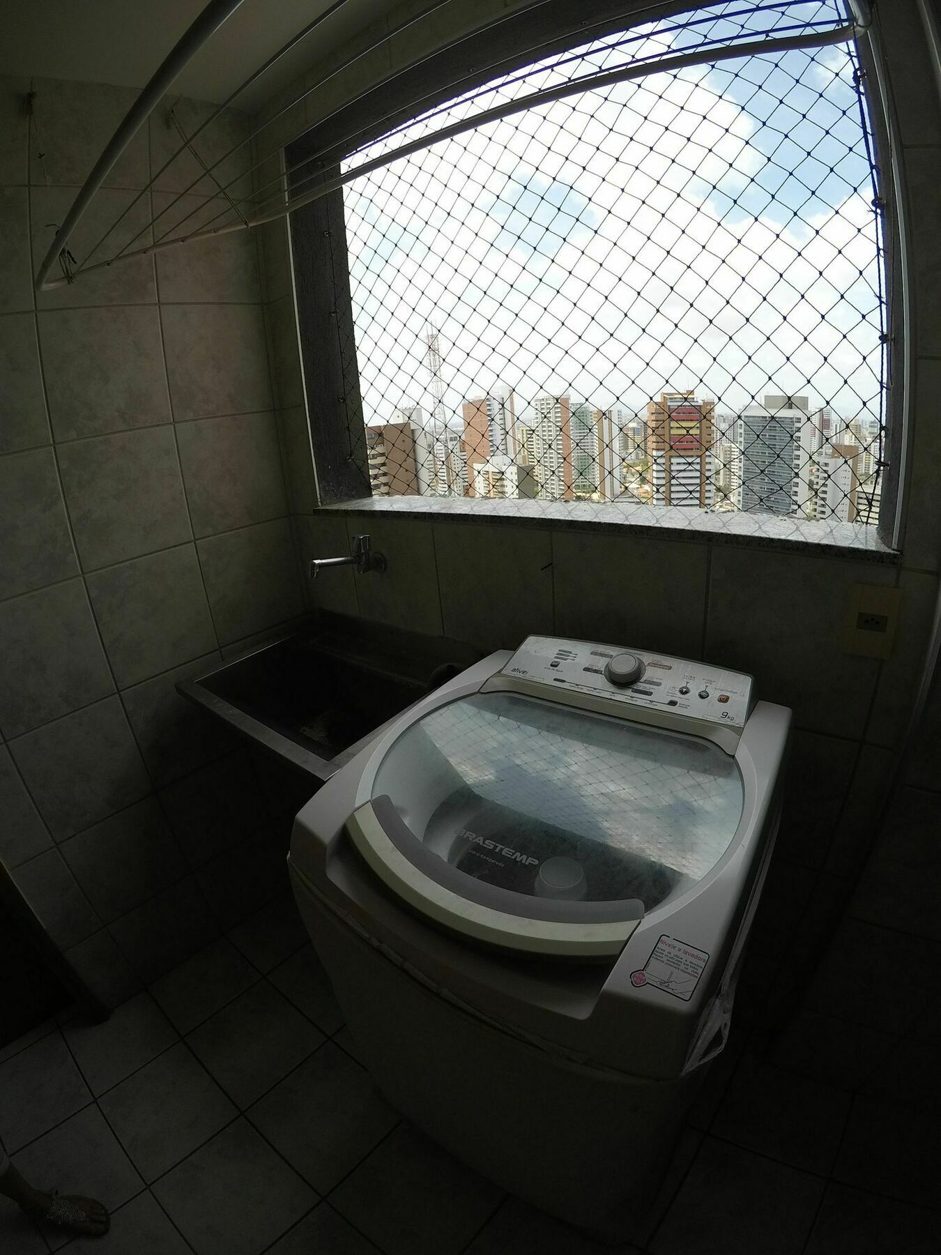 Apartamento Amplo No Coracao Da Aldeota Fortaleza (Ceara) Exterior foto
