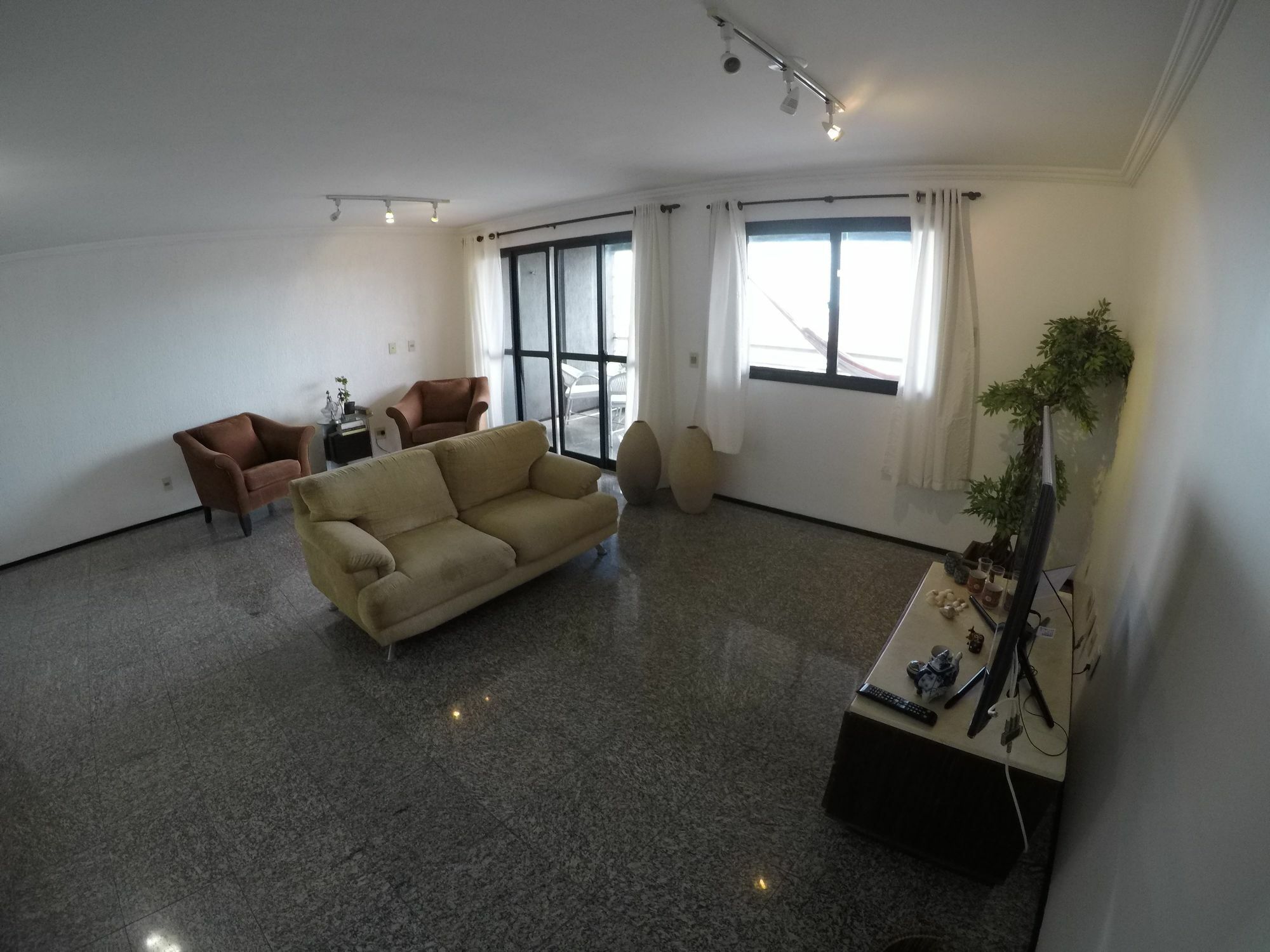 Apartamento Amplo No Coracao Da Aldeota Fortaleza (Ceara) Exterior foto