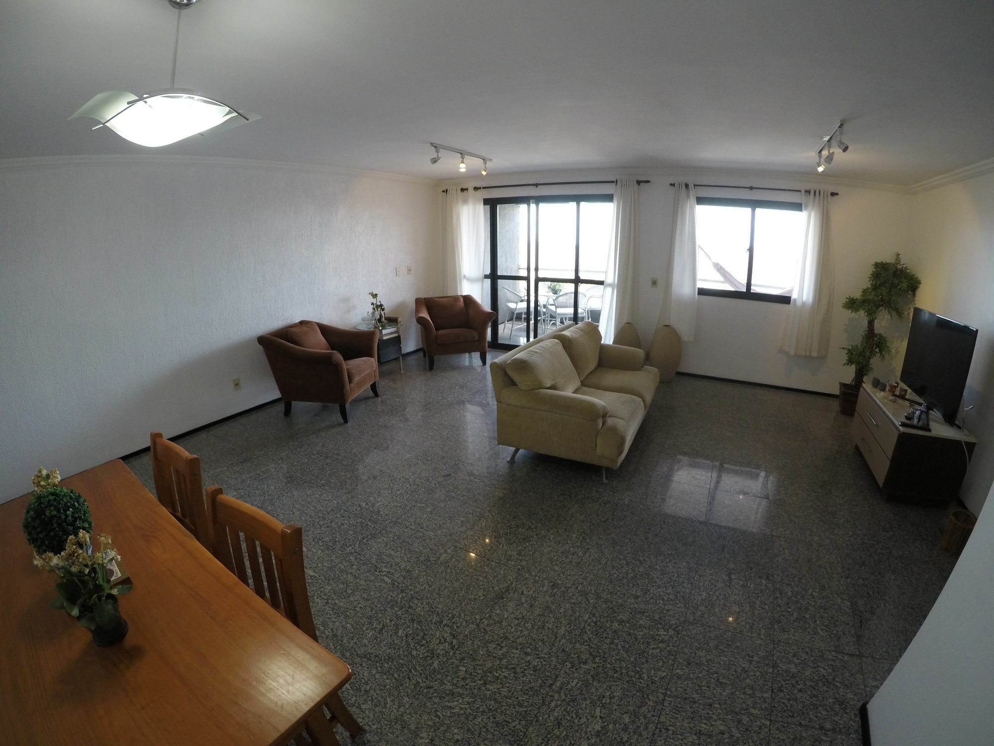 Apartamento Amplo No Coracao Da Aldeota Fortaleza (Ceara) Exterior foto